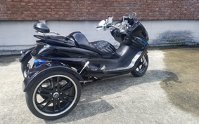 YAMAHA  GRAND  MAJESTY 250 TRIKE  SG15J