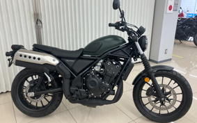 HONDA CL500 2025 PC68