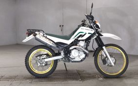 YAMAHA SEROW 250 DG11J