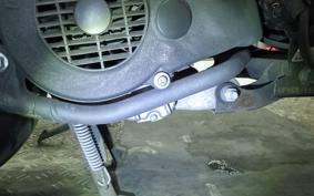 SUZUKI ADDRESS V125 CF4EA