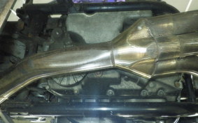 KAWASAKI ZEPHYR 1100 1992 ZRT10A