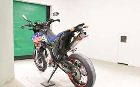 YAMAHA WR250X 2002 DG15J