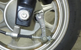 HONDA GIORNO 3 2001 AF77