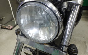 HONDA STEED 400 1994 NC26