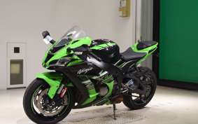 KAWASAKI ZX 10 NINJA ABS 2017