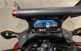 HONDA NC750X RC90