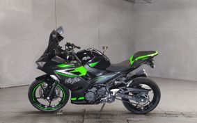 KAWASAKI NINJA400 EX400G