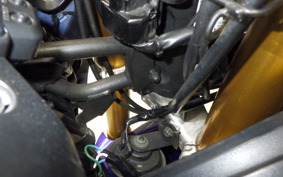 YAMAHA FZ1 FAZER 2008