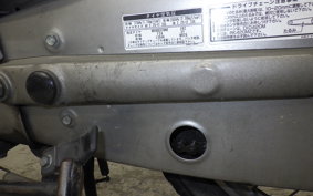 HONDA C50 SUPER CUB E AA01