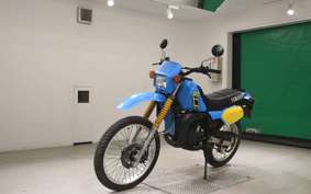 YAMAHA DT125R 2020 34X