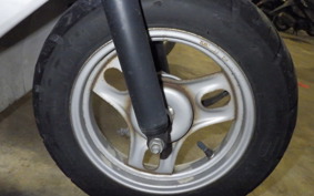 HONDA DIO Gen.5 AF56