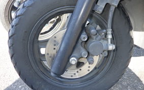 SUZUKI ADDRESS V125 S CF4MA