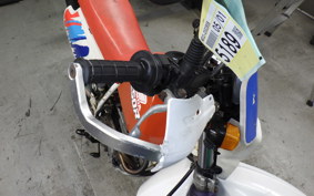 HONDA XLR250R GEN 3 2022 MD22