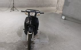 HONDA SUPER CUB110 JA10