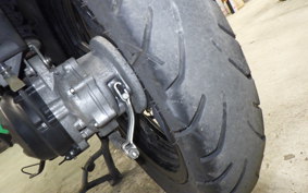 SUZUKI ADDRESS 110 CE47A