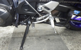 YAMAHA MT-09 Tracer 2015 RN36J