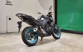 YAMAHA MT-25 A 2023 RG74J