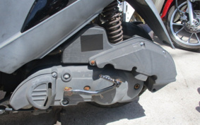 SUZUKI ADDRESS V125 CF4EA