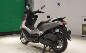 YAMAHA N-MAX 2020 SE86J