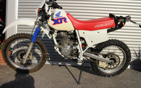 HONDA XR200R ME05