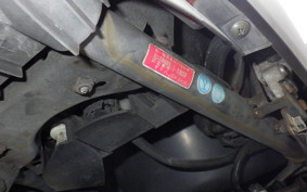 YAMAHA JOG Gen.5 SA36J