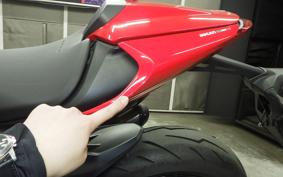 DUCATI MONSTER + 2021