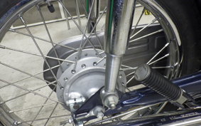 HONDA C90 SUPER CUB E 2026 HA02