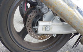 KAWASAKI BALIUS 250 Gen.2 ZR250B
