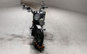 HONDA CT125 HUNTER CUB JA65