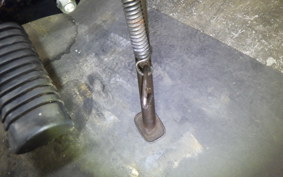 HONDA APE 100 2001 HC07