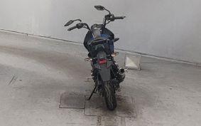 KAWASAKI Z125 PRO  BR125H