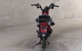 HONDA CT125 HUNTER  CUB  JA65