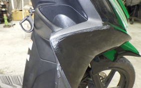 SUZUKI ADDRESS 110 1988 CE47A