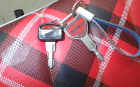HONDA MONKEY AB27