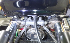 KAWASAKI ZRX400 2006 ZR400E