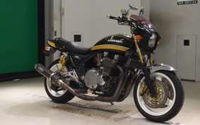 KAWASAKI ZEPHYR 1100 RS 1997 ZRT10A