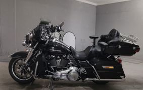 HARLEY  HARLEY FLHTKL1750 KKD