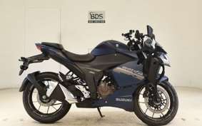 SUZUKI GIXXER 250 ED22Y