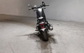 HONDA REBEL 250 S MC49