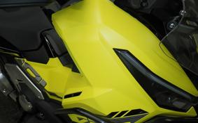 HONDA X-ADV 750 2025 RH21