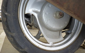 YAMAHA JOG Gen.1 3KJ