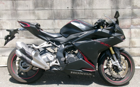 HONDA CBR250RR ABS MC51