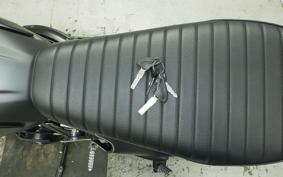 DUCATI SCRAMBLER 2021