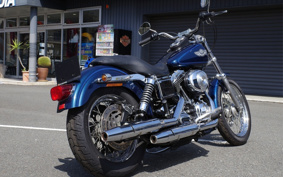 HARLEY FXDL 100th 2002 GDV