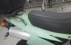 KAWASAKI KSR-2 2024 MX080B