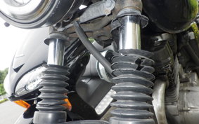 HONDA GB250 CLUBMAN Gen.4 MC10