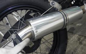 HONDA CB223S 2008 MC40