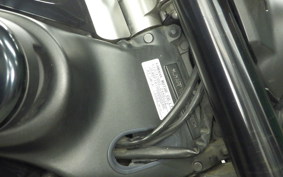 YAMAHA MT-01 2007
