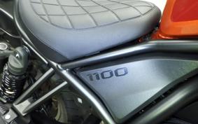 HONDA REBEL 1100 S DCT 2026 SC87