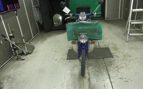 HONDA C50 SUPER CUB 1999 AA01